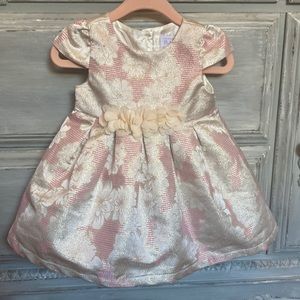 THE CHILDREN'S PLACE // dress